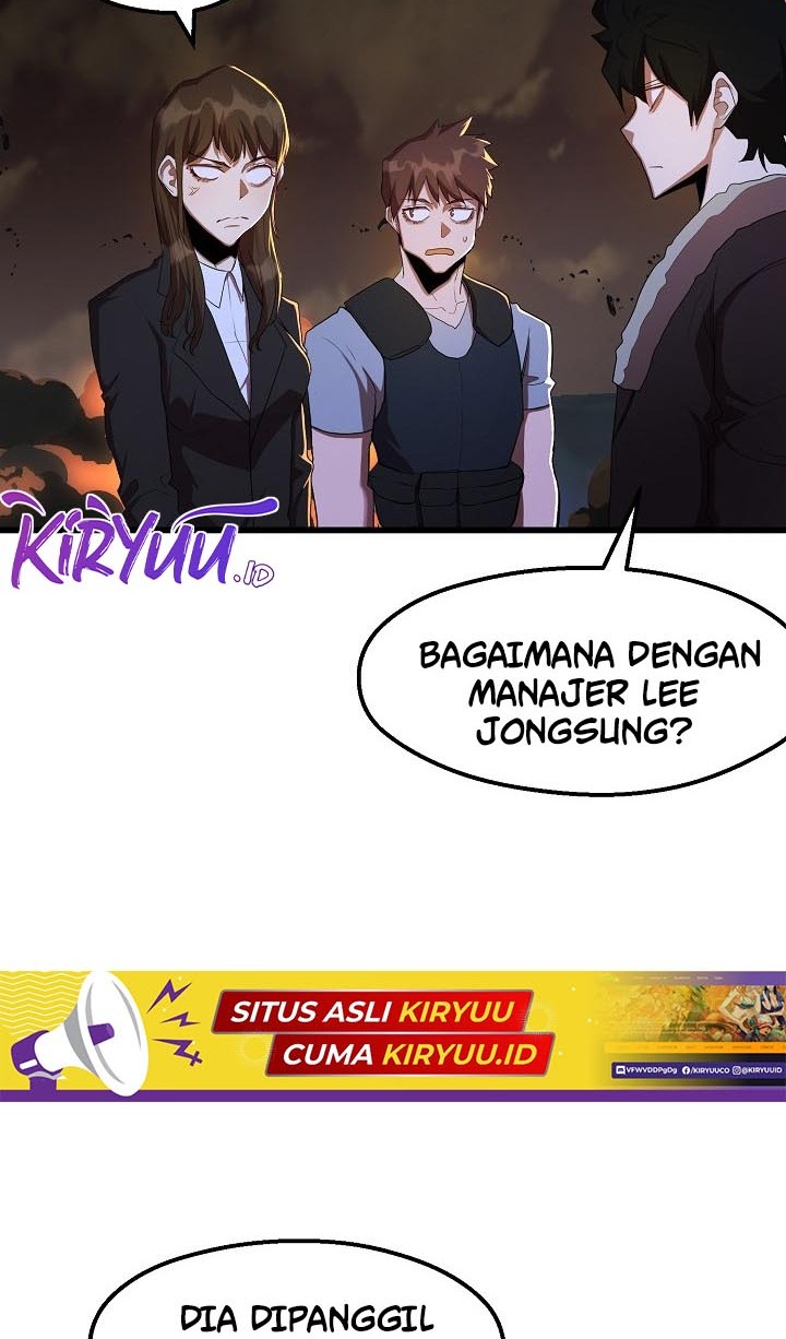 The Strongest Unemployed Hero Bab 32 halaman 13