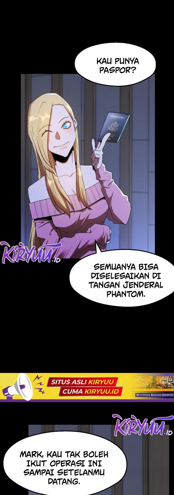 The Strongest Unemployed Hero Bab 32 halaman 40