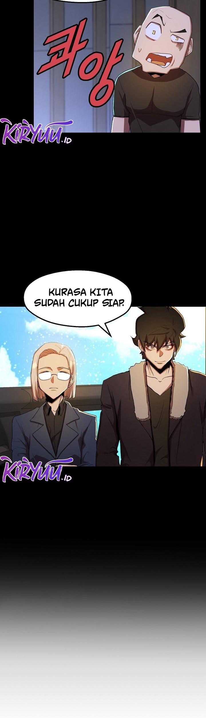 The Strongest Unemployed Hero Bab 32 halaman 41