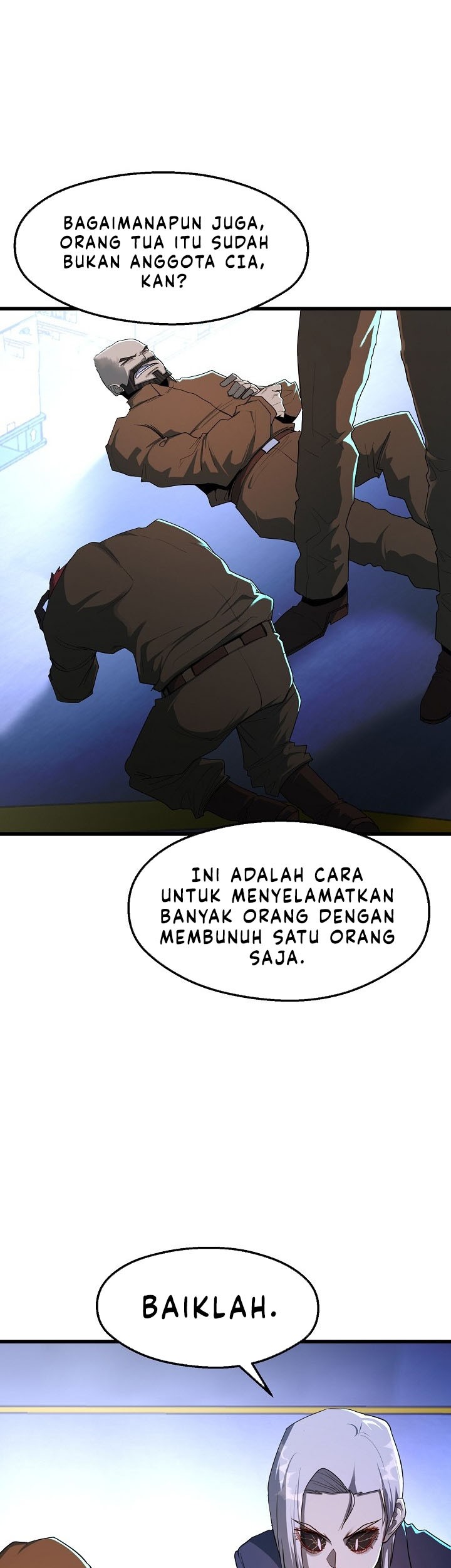 The Strongest Unemployed Hero Bab 34 halaman 42