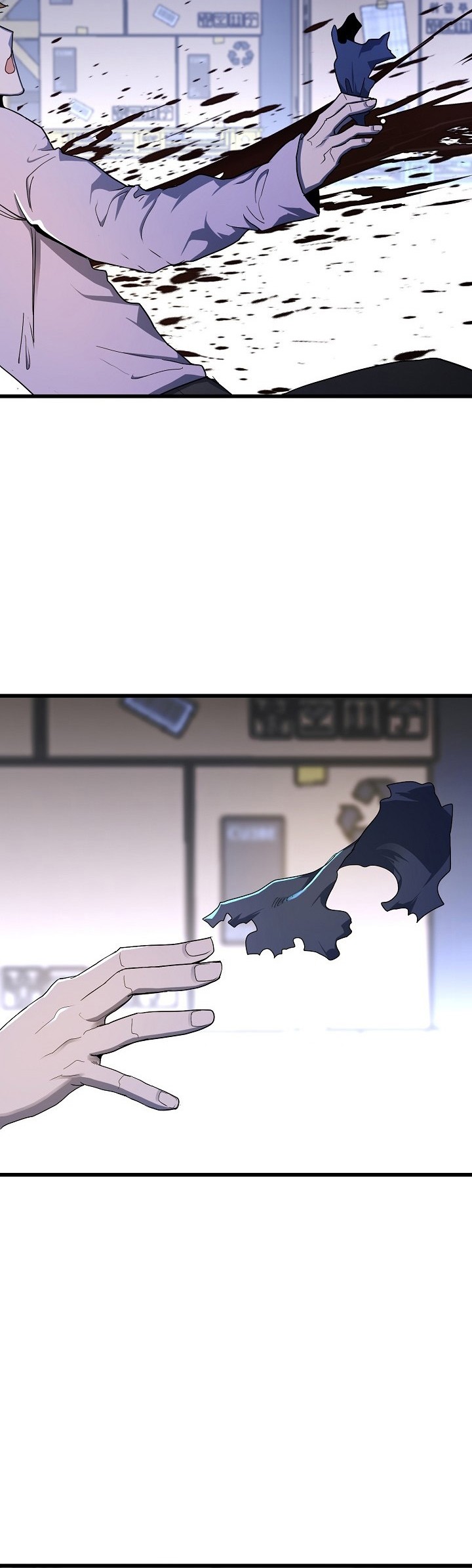 The Strongest Unemployed Hero chapter 35 halaman 5