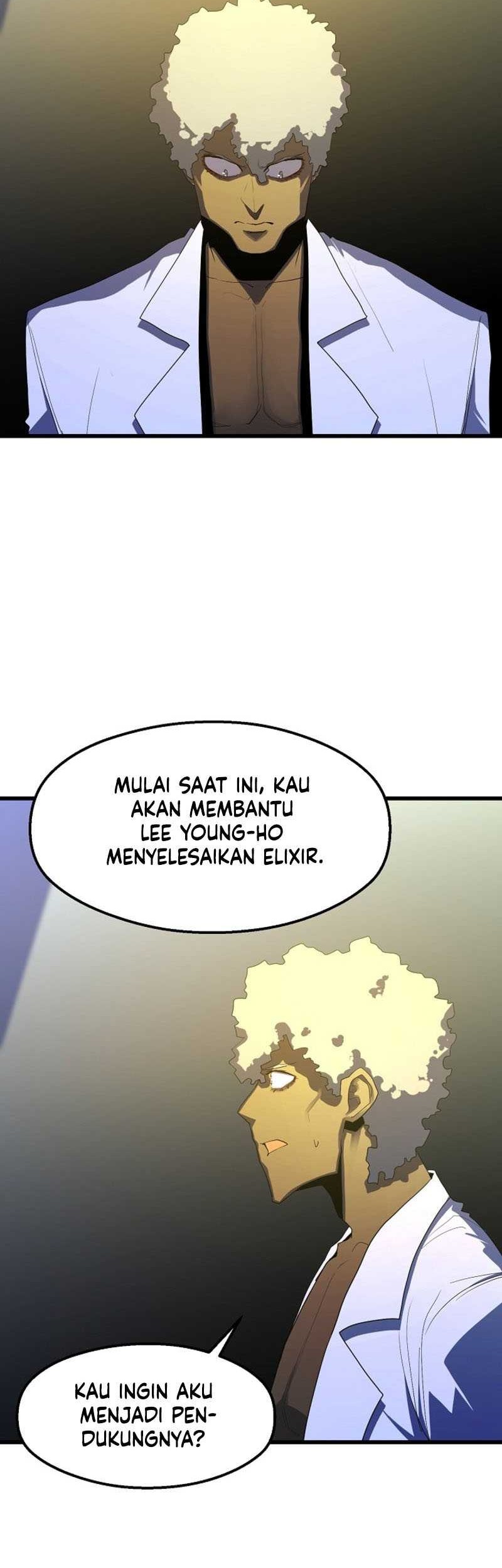 The Strongest Unemployed Hero Bab 37 halaman 5