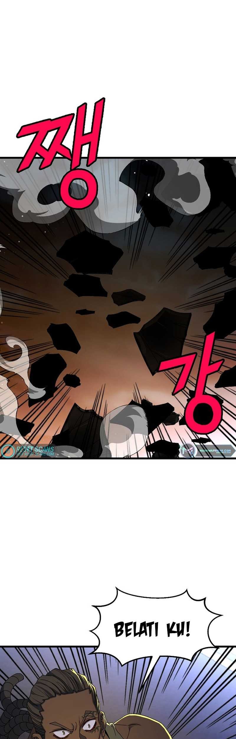 The Strongest Unemployed Hero chapter 39 halaman 2