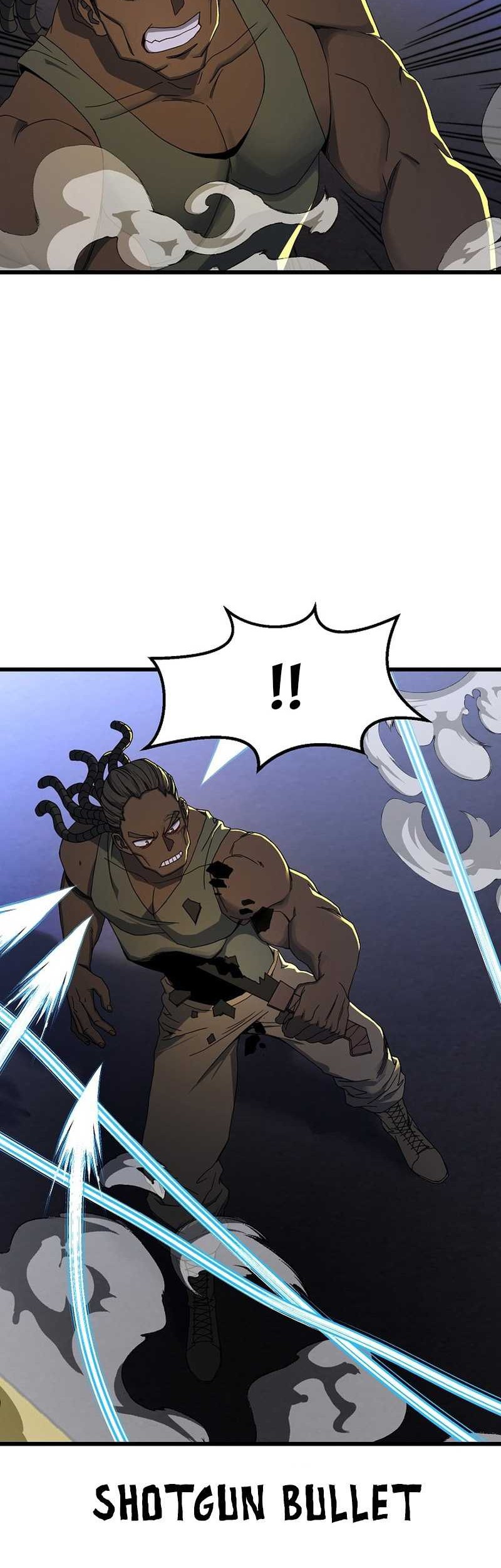The Strongest Unemployed Hero chapter 39 halaman 3