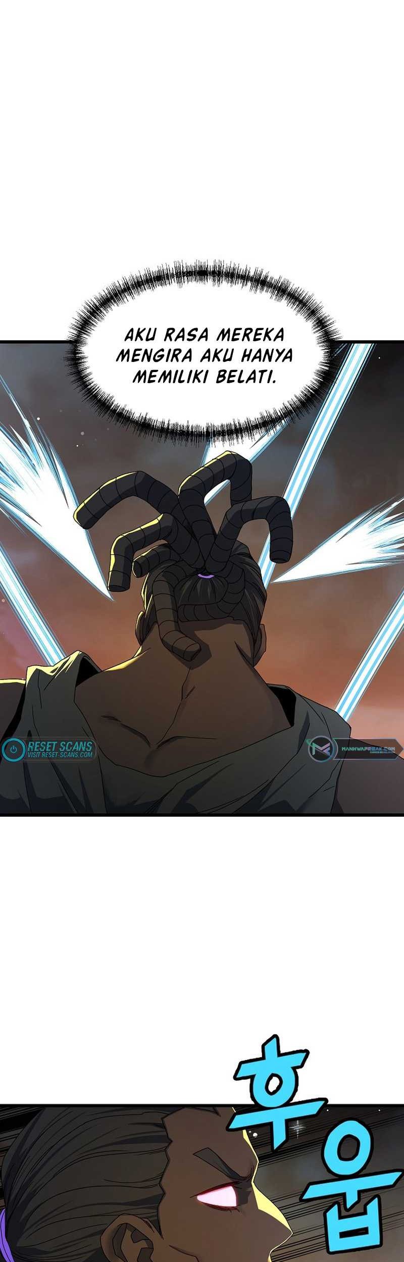 The Strongest Unemployed Hero chapter 39 halaman 4
