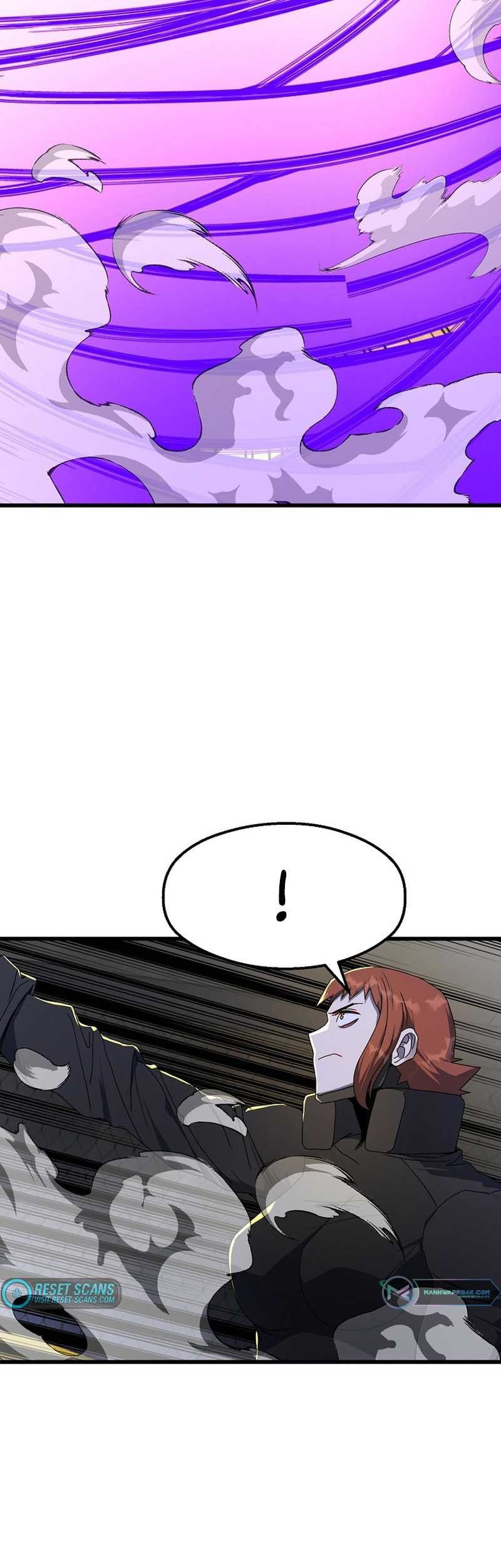 The Strongest Unemployed Hero chapter 39 halaman 6