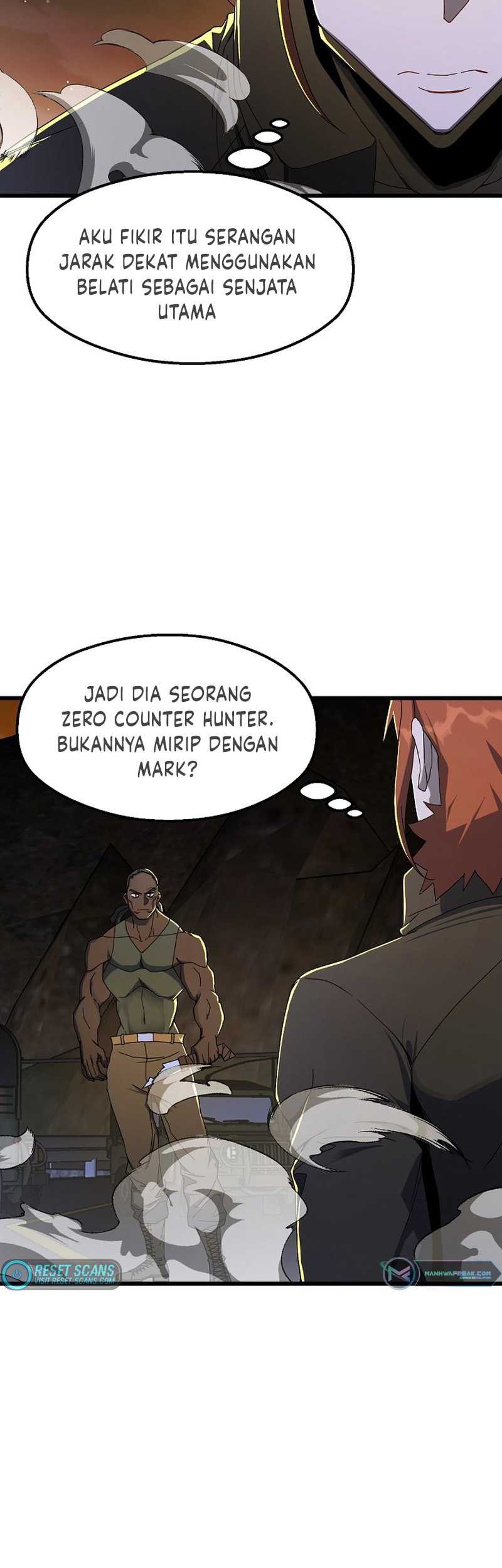 The Strongest Unemployed Hero chapter 39 halaman 8