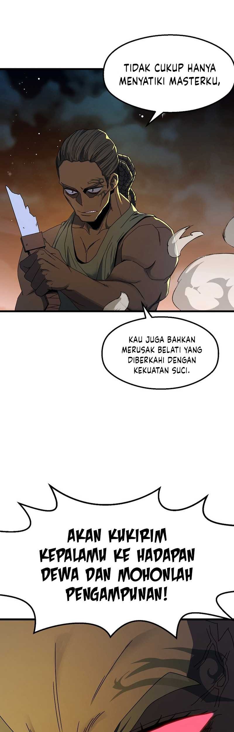 The Strongest Unemployed Hero chapter 39 halaman 9