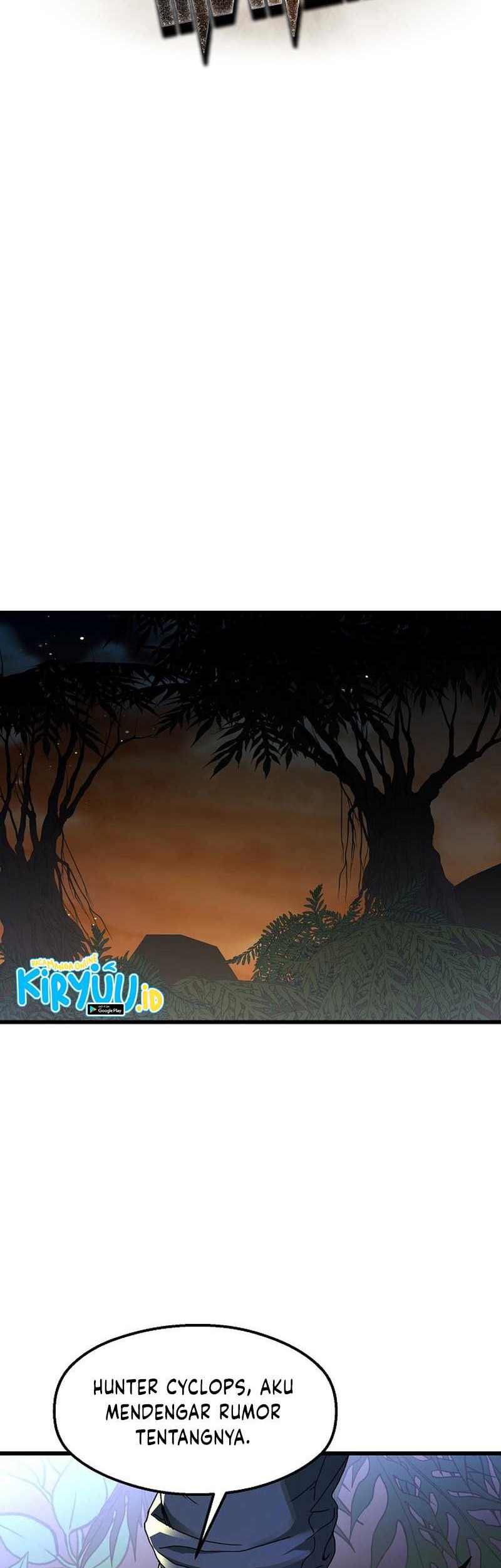 The Strongest Unemployed Hero chapter 39 halaman 11