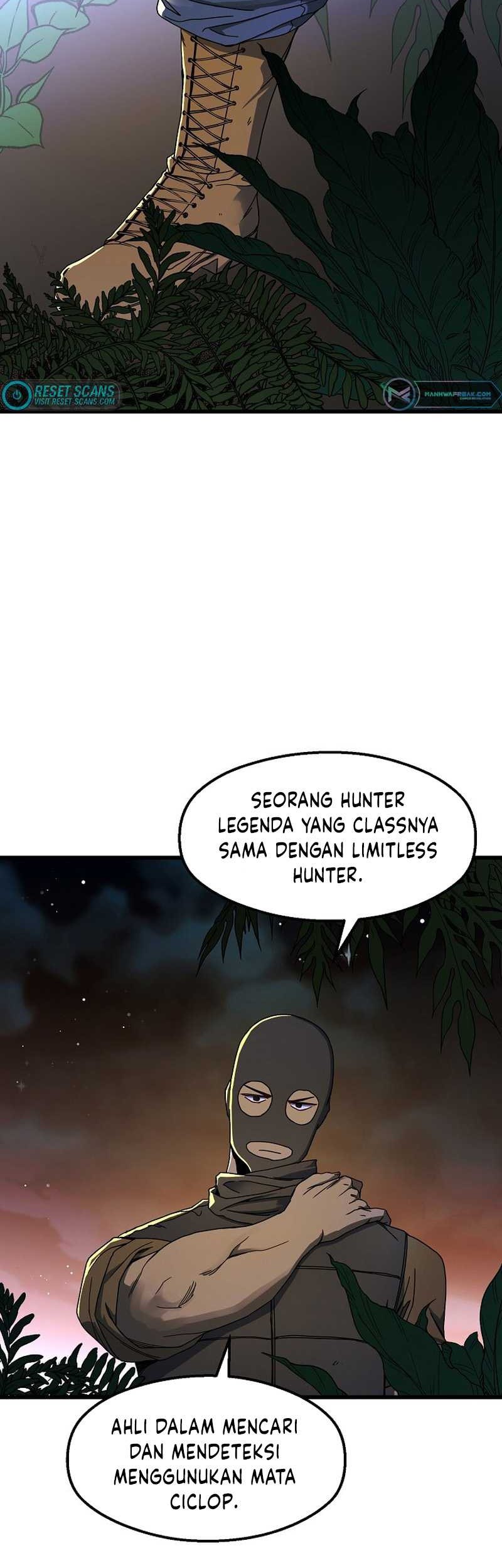 The Strongest Unemployed Hero chapter 39 halaman 12