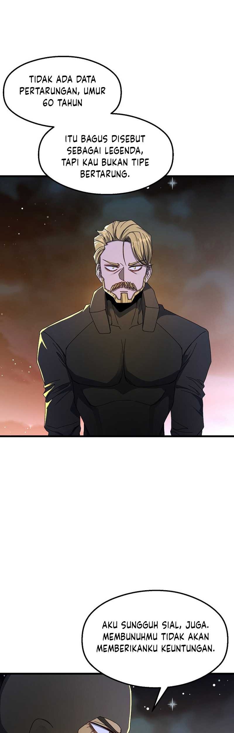 The Strongest Unemployed Hero chapter 39 halaman 13
