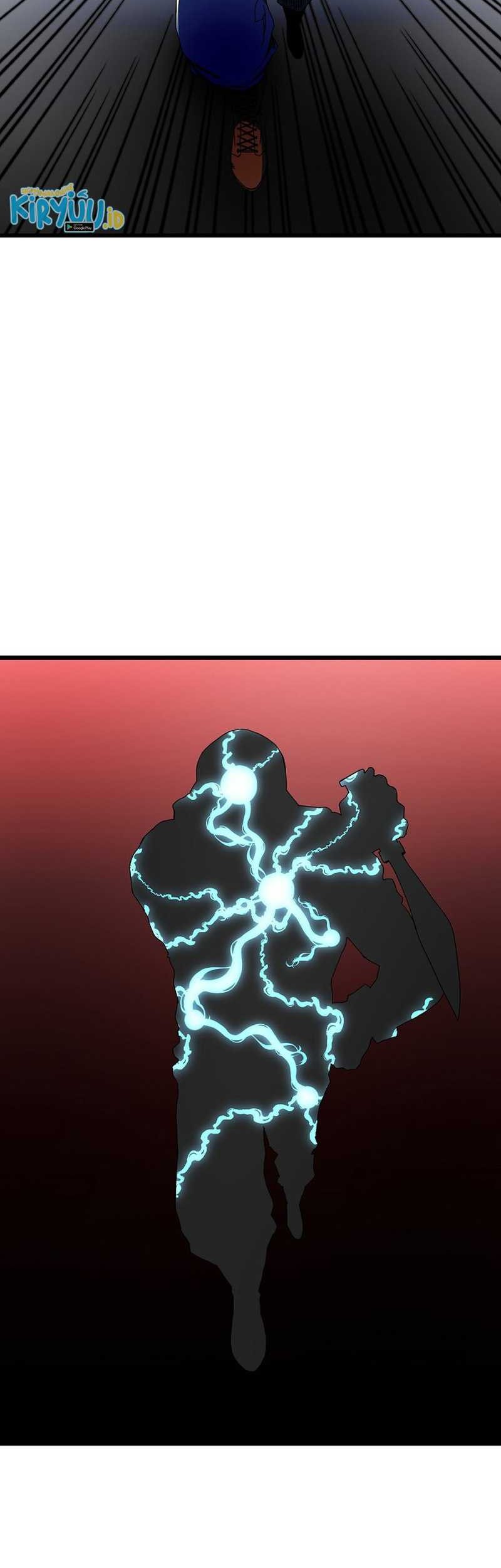 The Strongest Unemployed Hero chapter 39 halaman 16