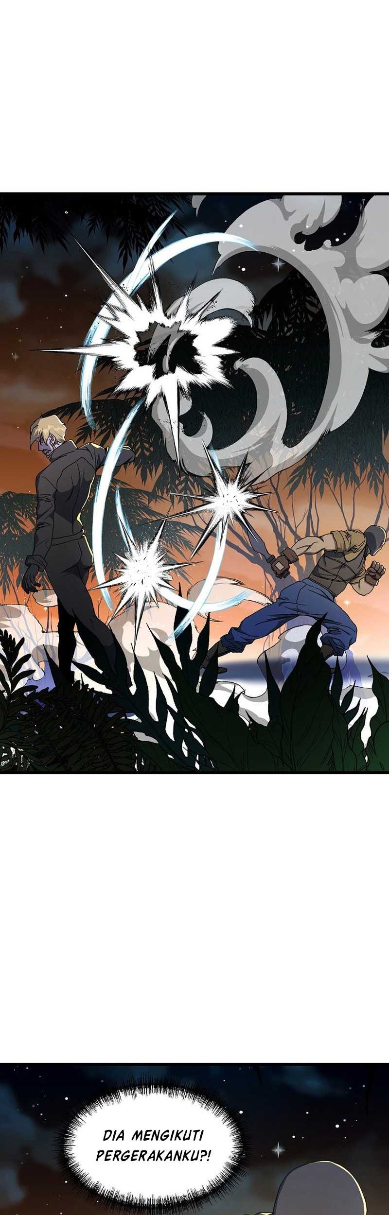 The Strongest Unemployed Hero chapter 39 halaman 17