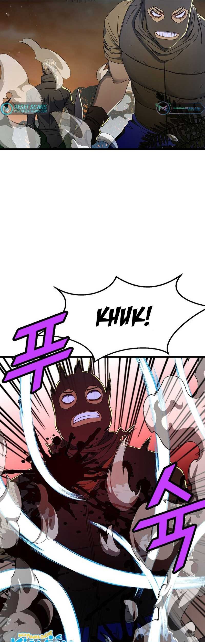 The Strongest Unemployed Hero chapter 39 halaman 18