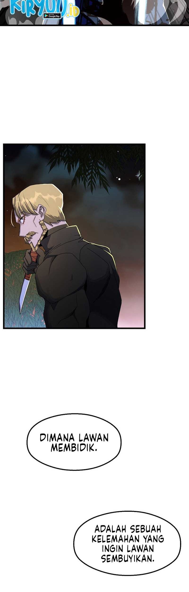 The Strongest Unemployed Hero chapter 39 halaman 19