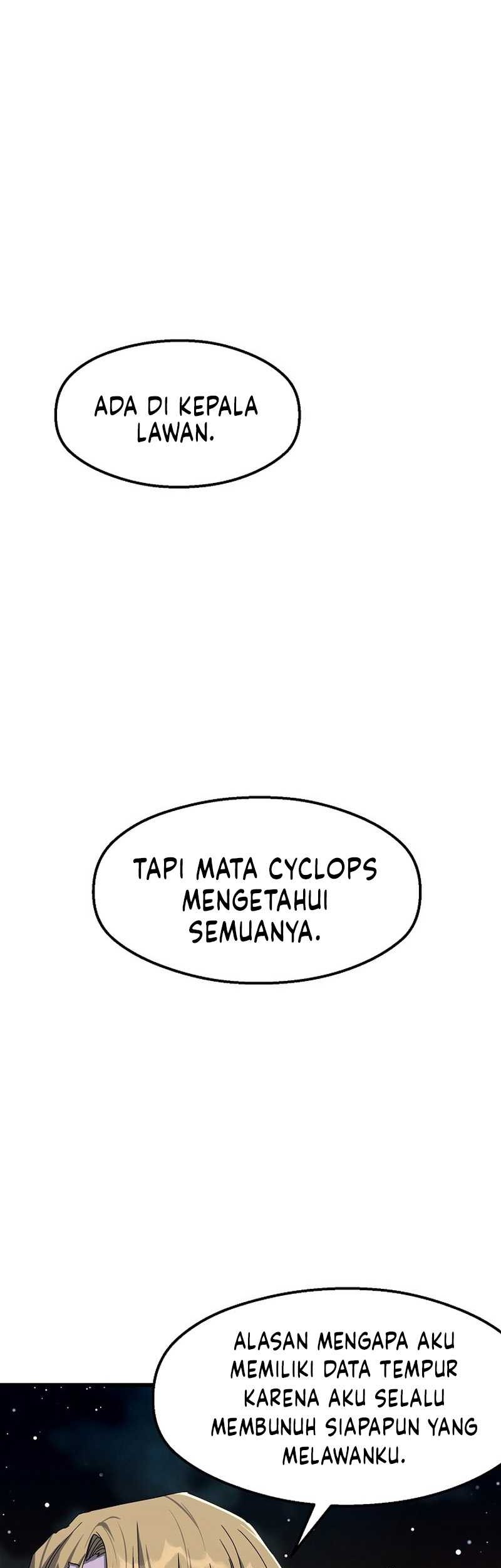 The Strongest Unemployed Hero chapter 39 halaman 20