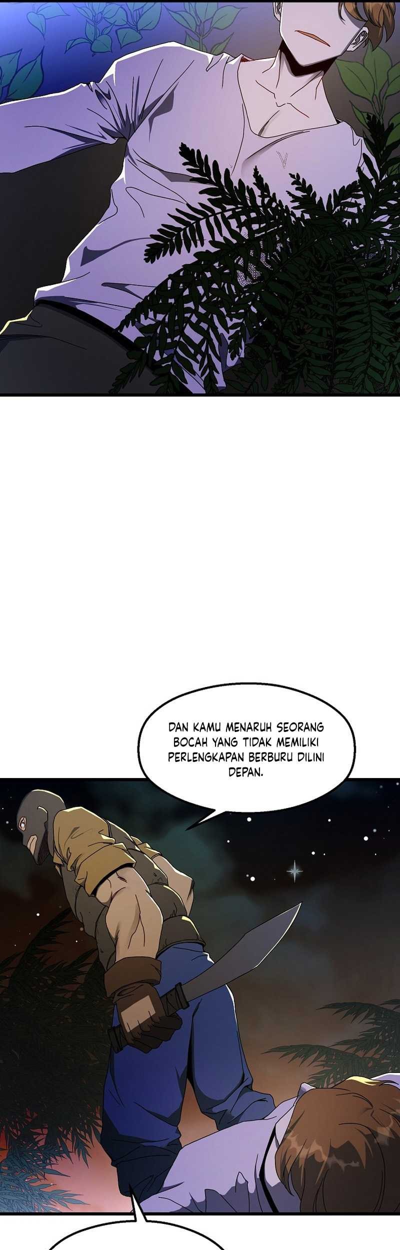 The Strongest Unemployed Hero chapter 39 halaman 22