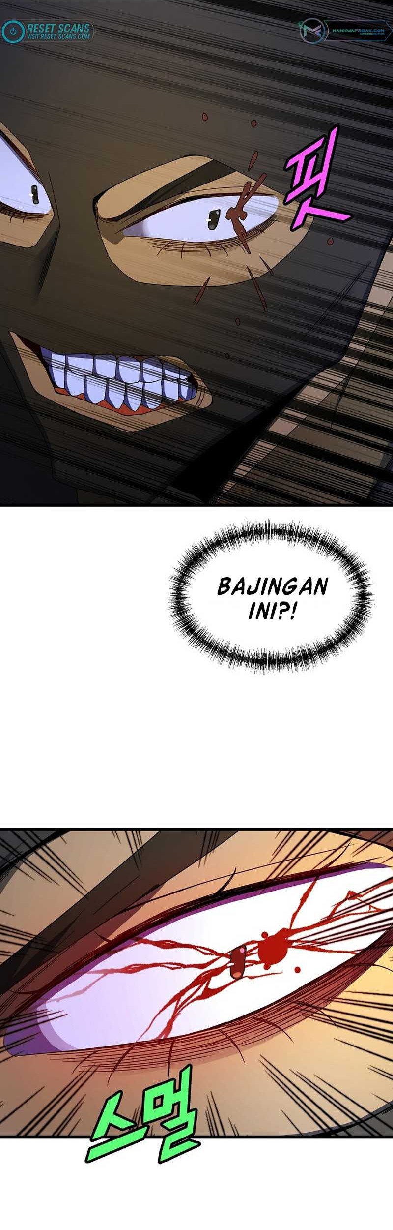 The Strongest Unemployed Hero chapter 39 halaman 25