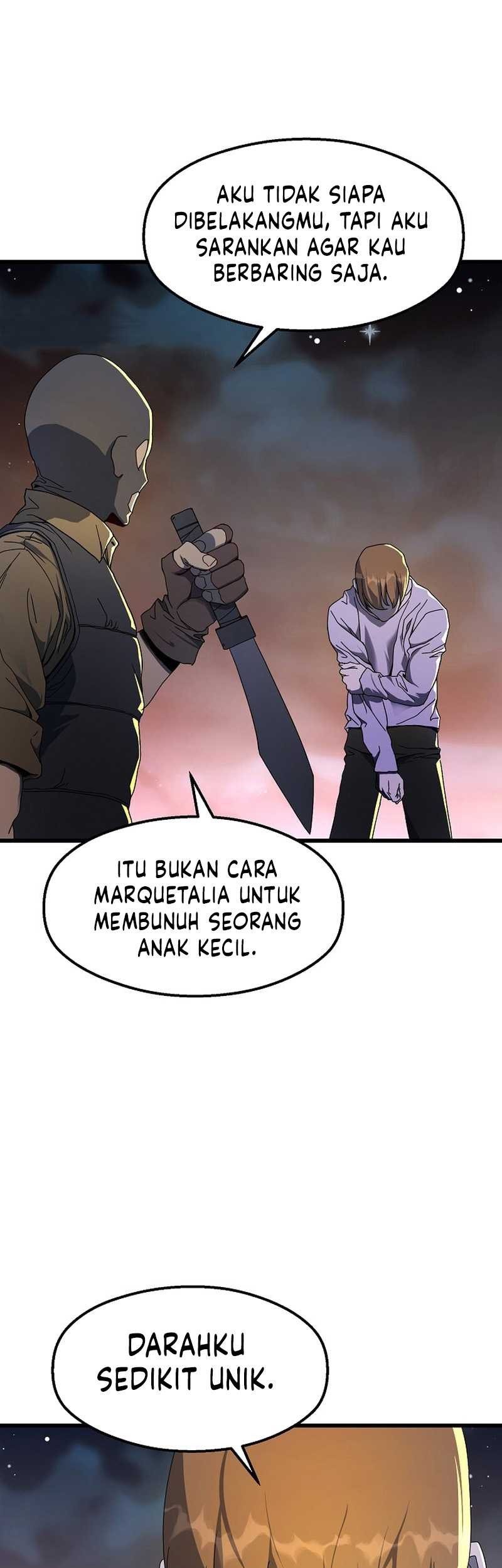 The Strongest Unemployed Hero chapter 39 halaman 26