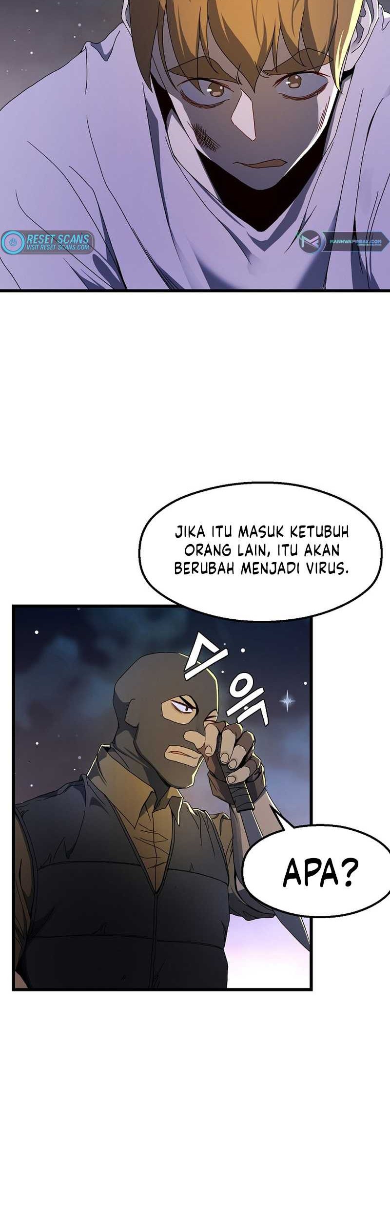 The Strongest Unemployed Hero chapter 39 halaman 27