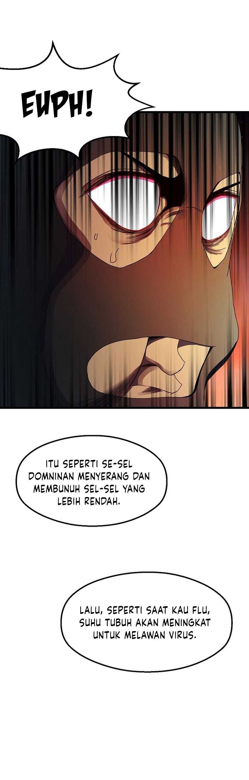 The Strongest Unemployed Hero chapter 39 halaman 28