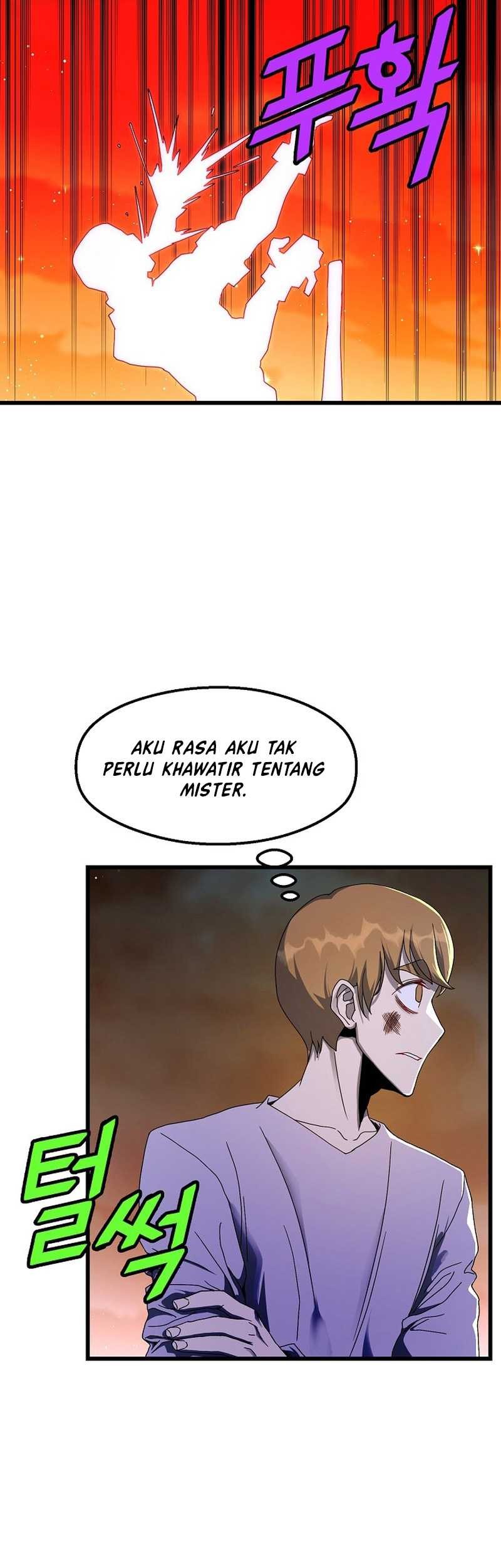 The Strongest Unemployed Hero chapter 39 halaman 30