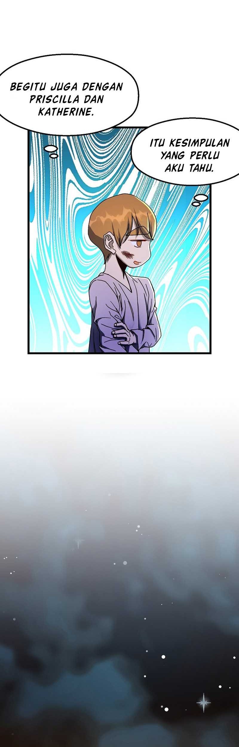 The Strongest Unemployed Hero chapter 39 halaman 31