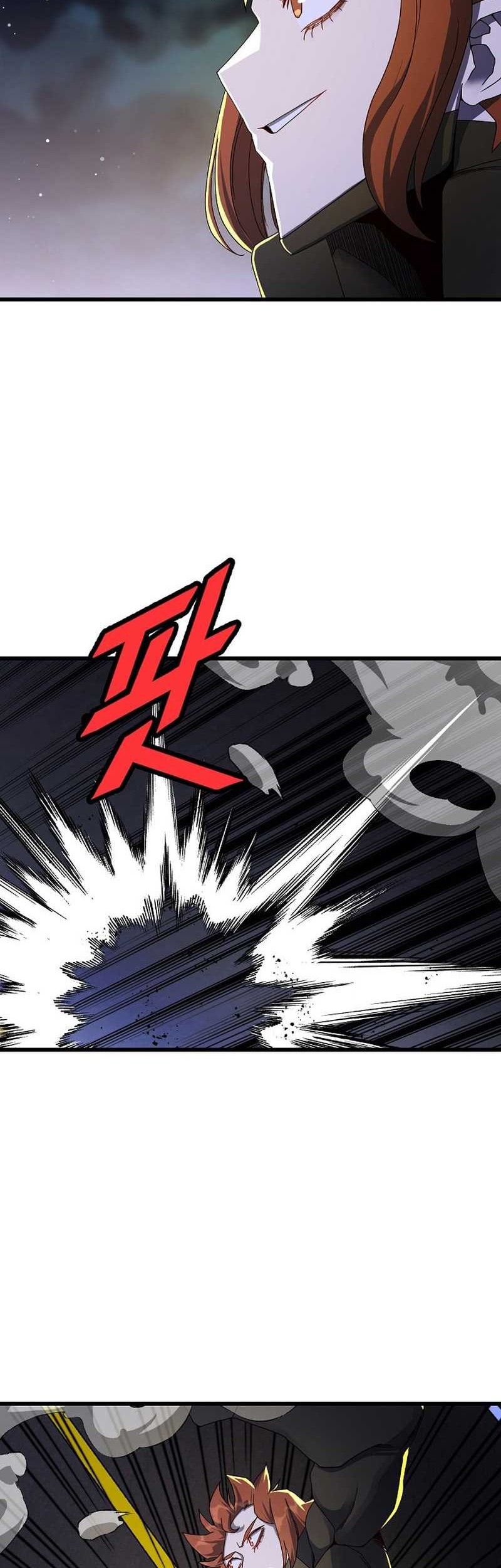 The Strongest Unemployed Hero chapter 39 halaman 33