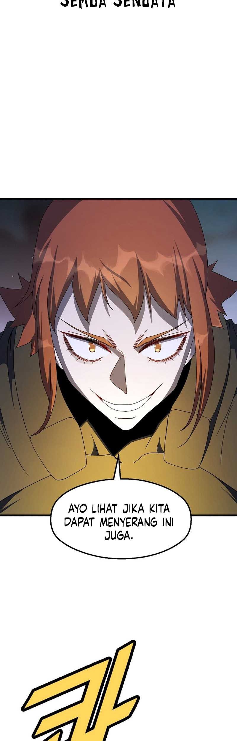 The Strongest Unemployed Hero chapter 39 halaman 40