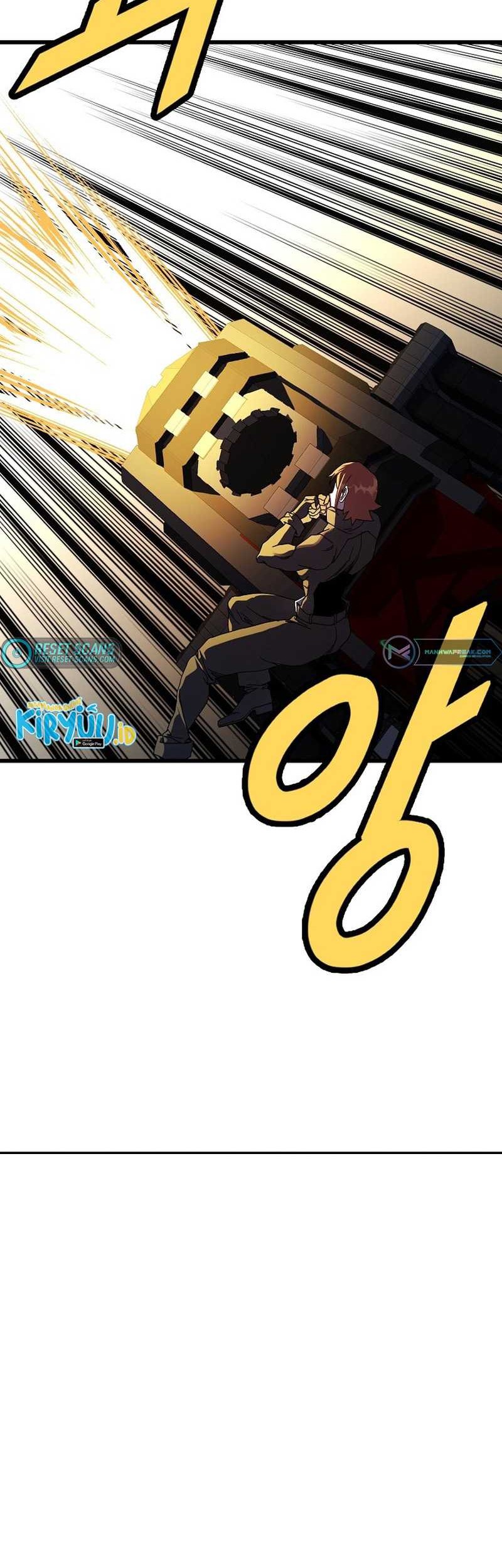 The Strongest Unemployed Hero chapter 39 halaman 41