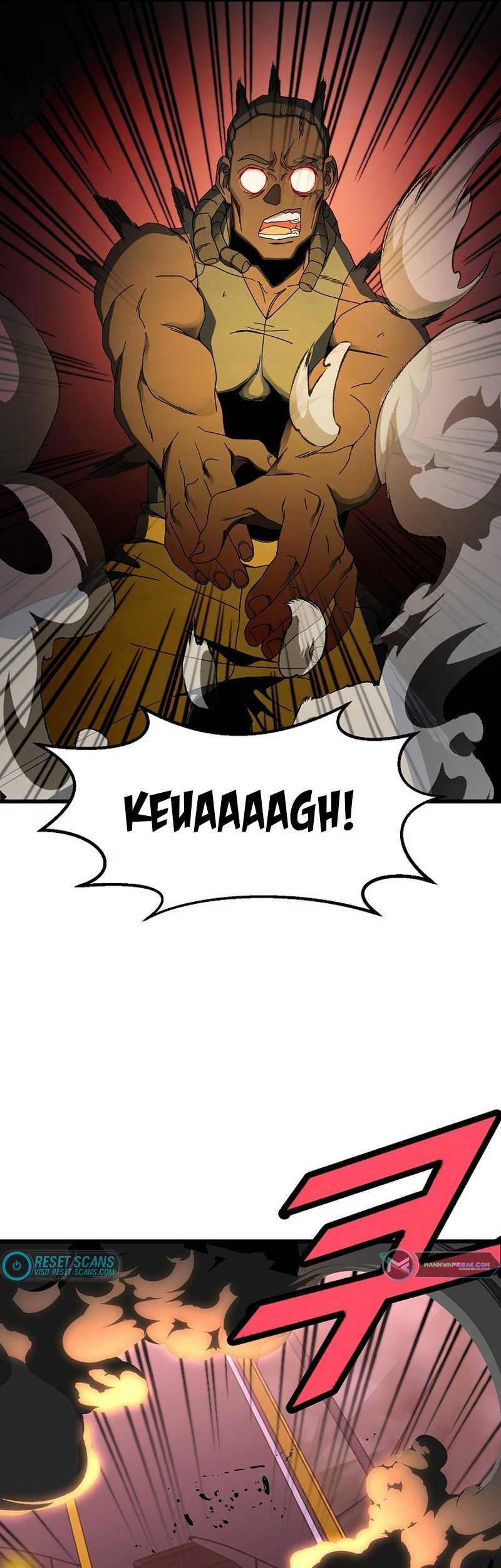 The Strongest Unemployed Hero chapter 39 halaman 42