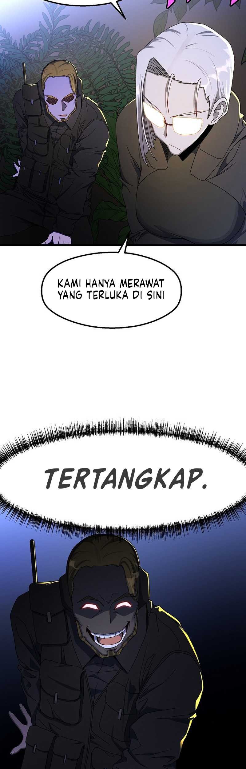 The Strongest Unemployed Hero chapter 39 halaman 46