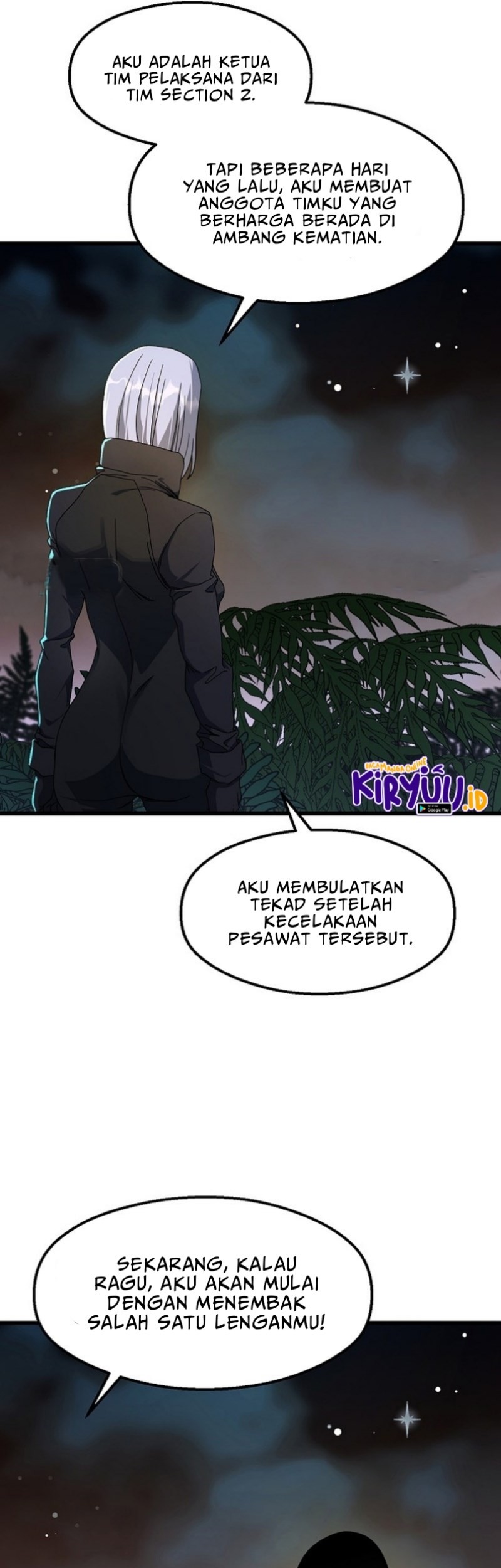 The Strongest Unemployed Hero Bab 40 halaman 5