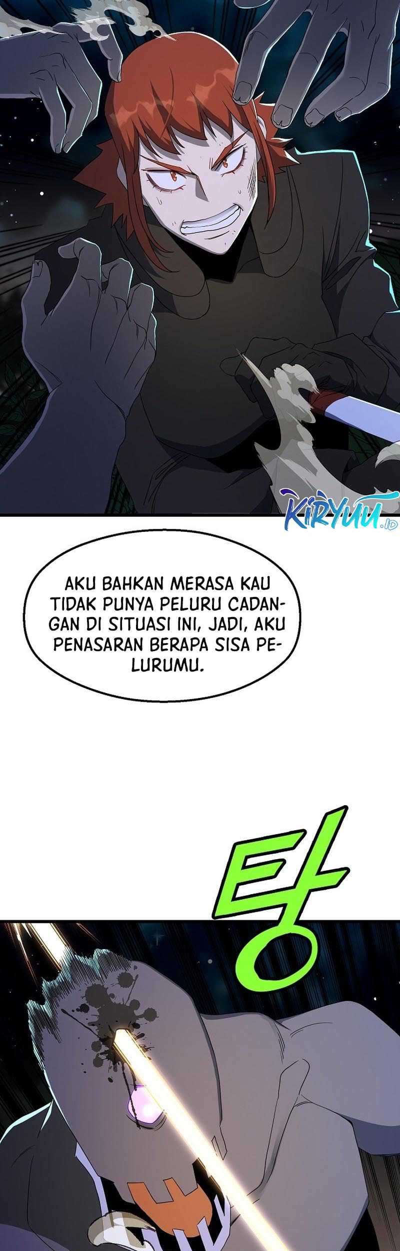The Strongest Unemployed Hero chapter 41 halaman 14