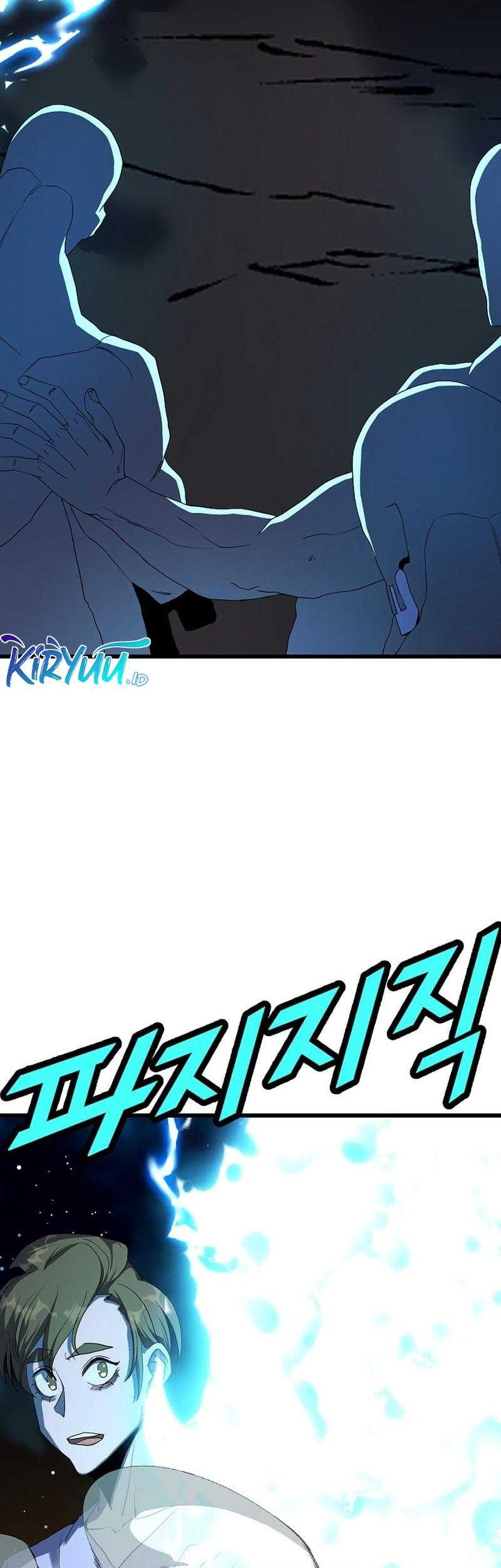 The Strongest Unemployed Hero chapter 41 halaman 32