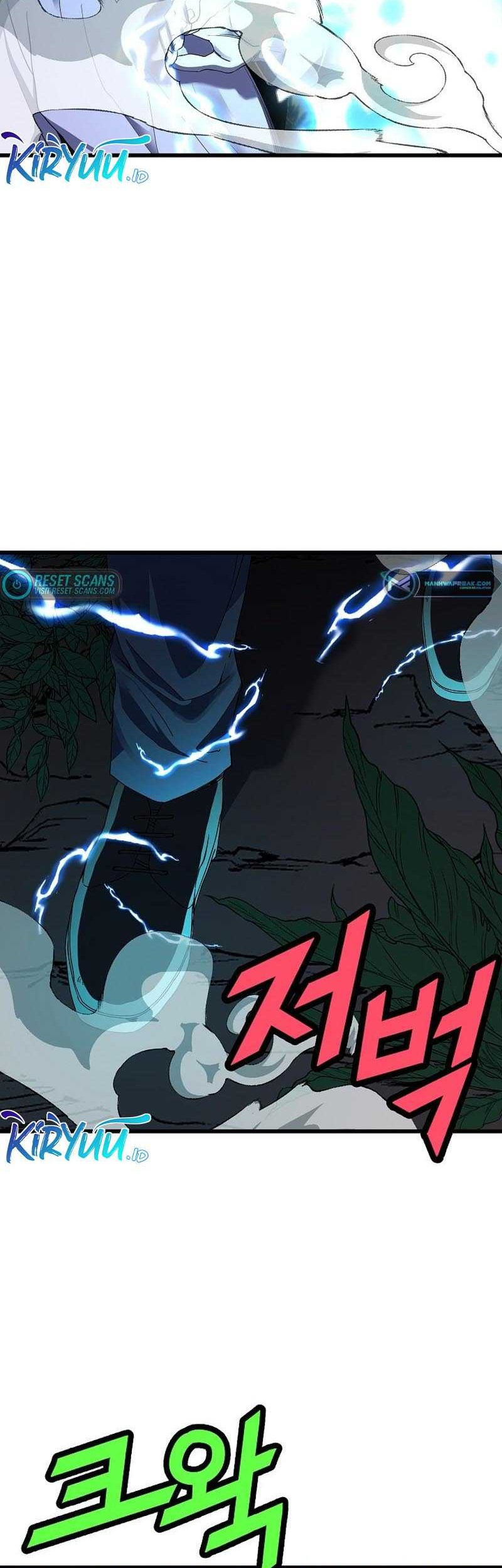 The Strongest Unemployed Hero chapter 41 halaman 33