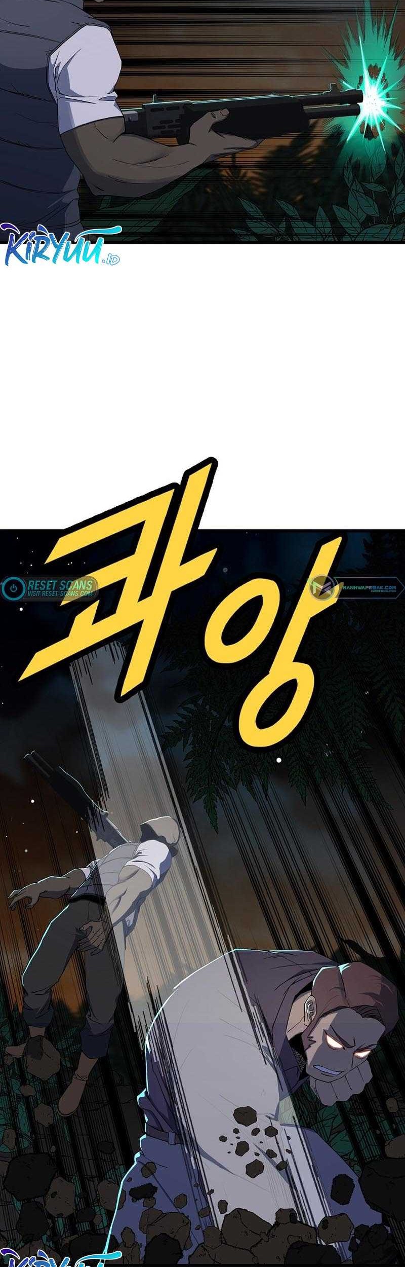 The Strongest Unemployed Hero chapter 41 halaman 45