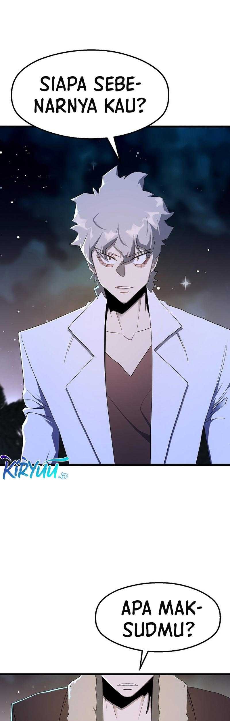 The Strongest Unemployed Hero chapter 41 halaman 48