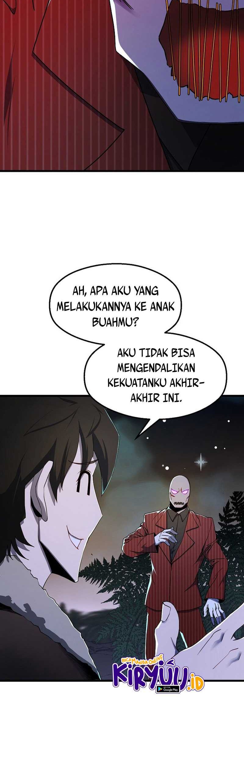 The Strongest Unemployed Hero chapter 42 halaman 24