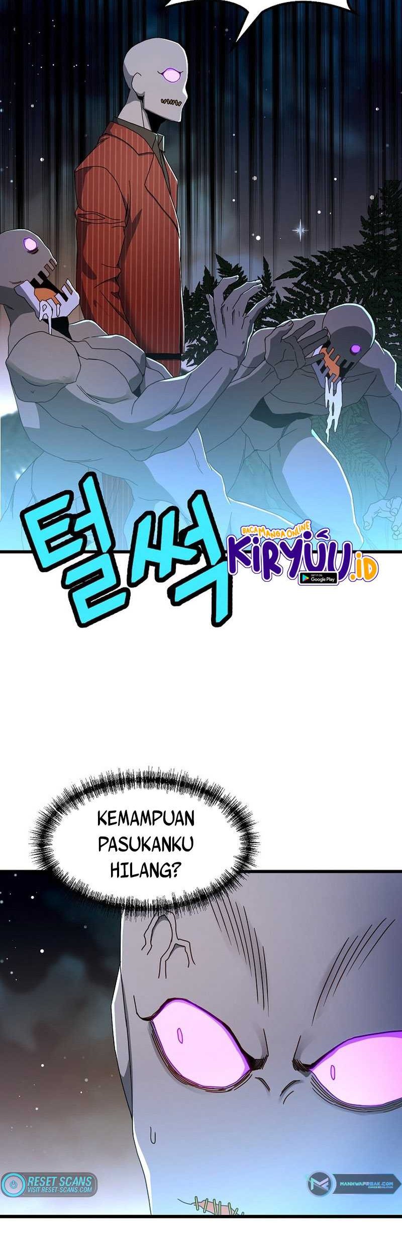 The Strongest Unemployed Hero chapter 42 halaman 32