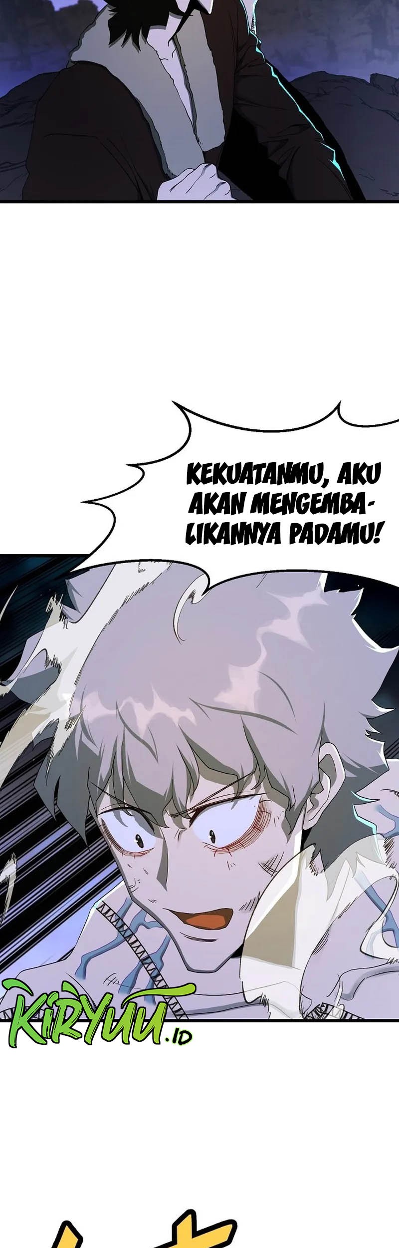 The Strongest Unemployed Hero chapter 43 halaman 34