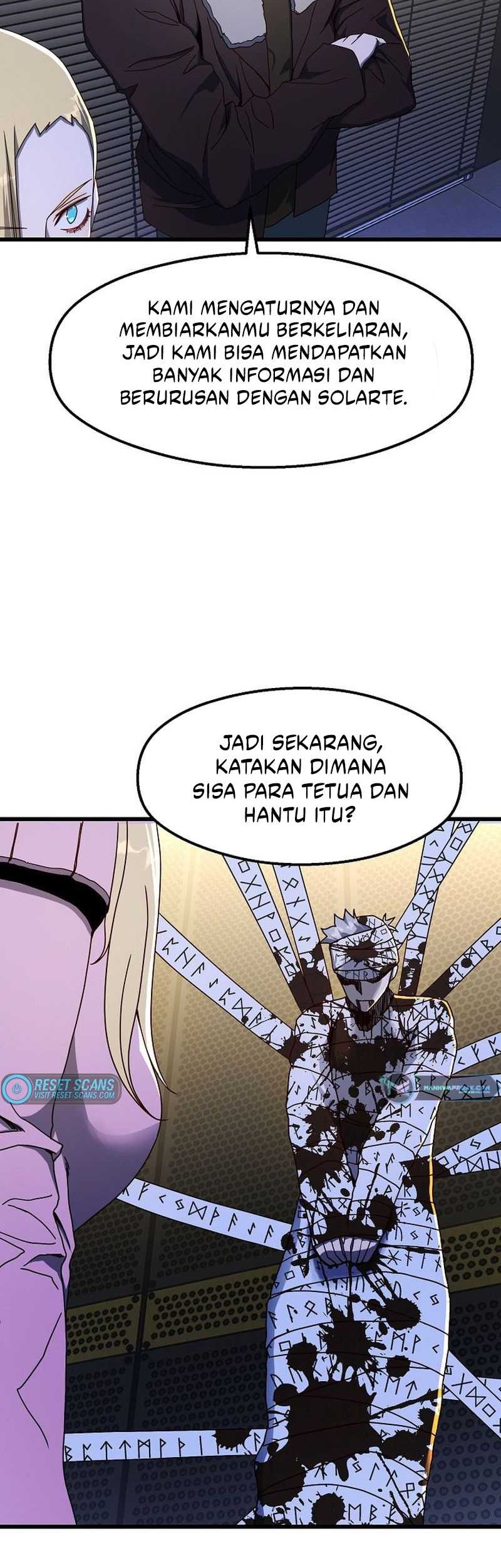 The Strongest Unemployed Hero chapter 46 halaman 5