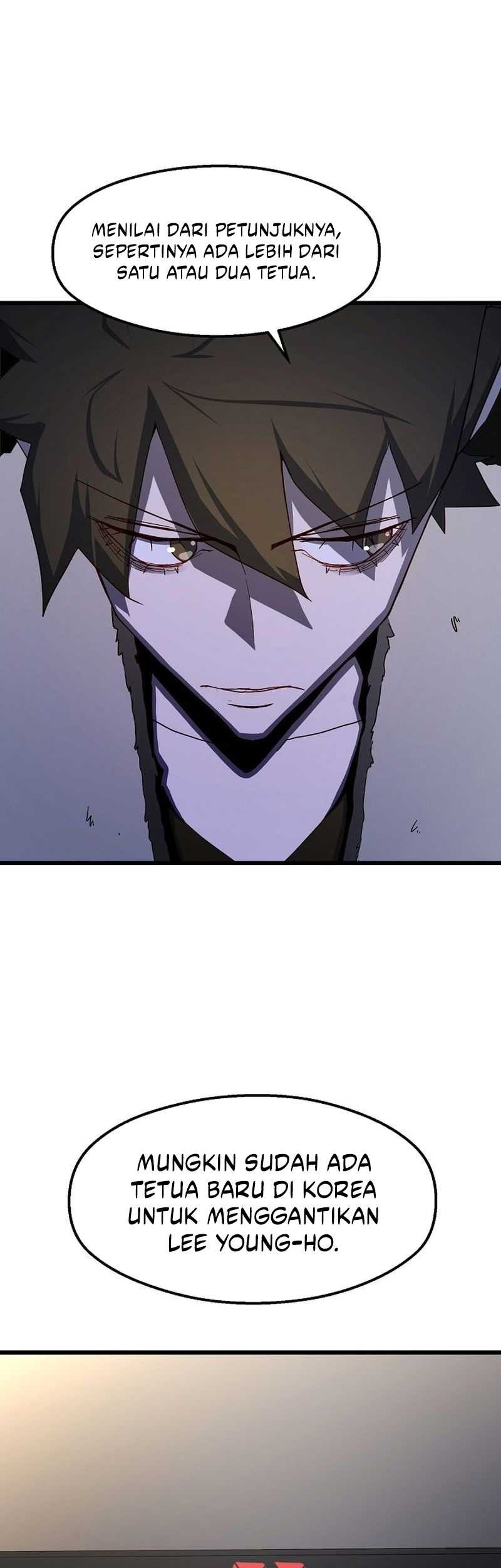 The Strongest Unemployed Hero chapter 46 halaman 32
