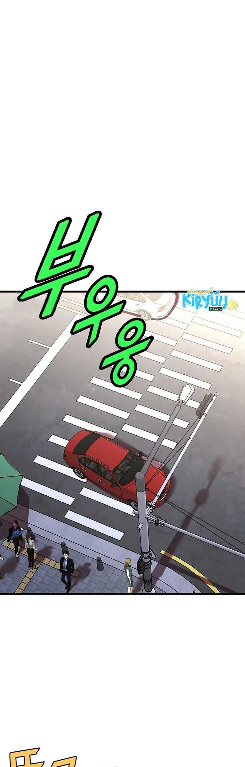 The Strongest Unemployed Hero chapter 46 halaman 42