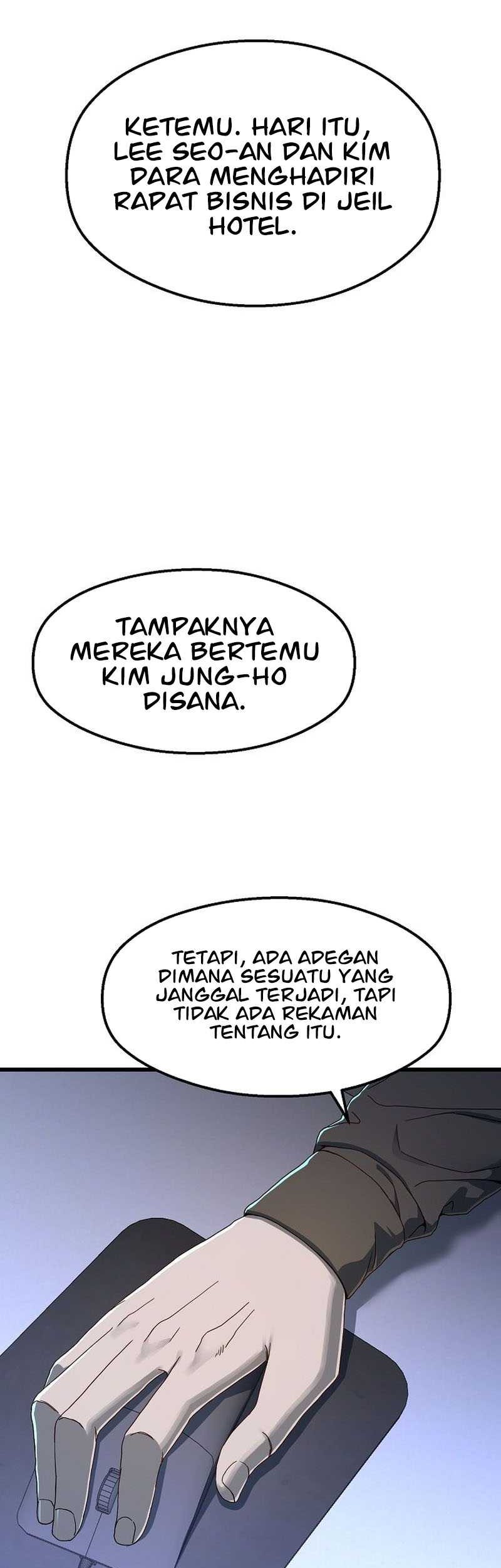 The Strongest Unemployed Hero Bab 47 halaman 44