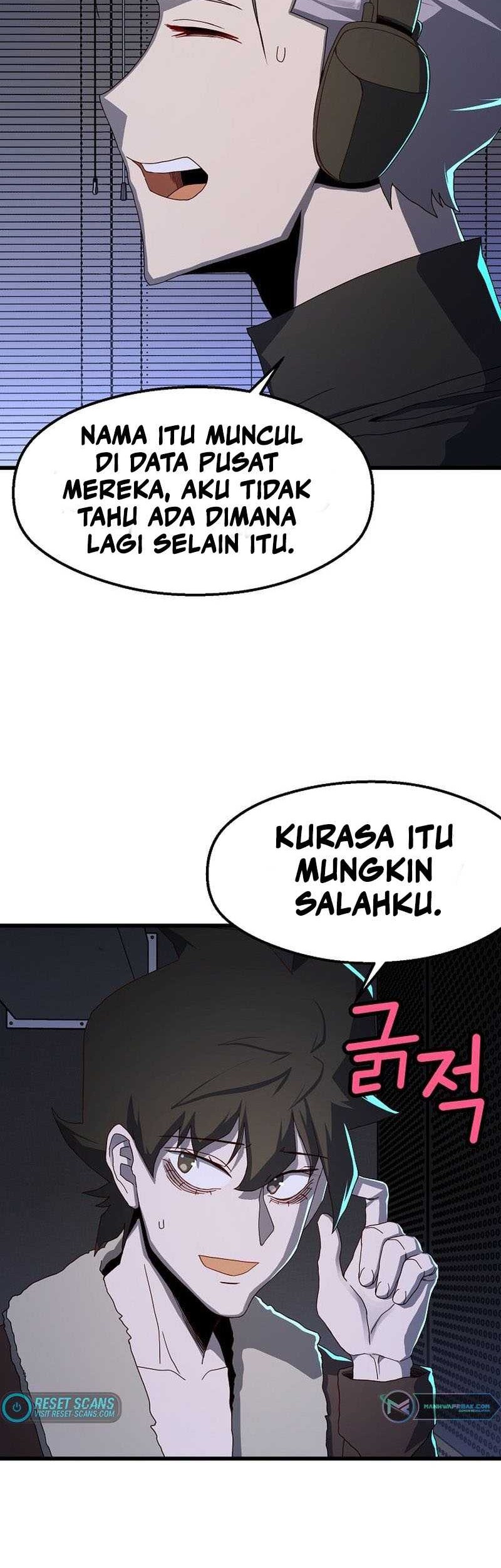 The Strongest Unemployed Hero chapter 48 halaman 5