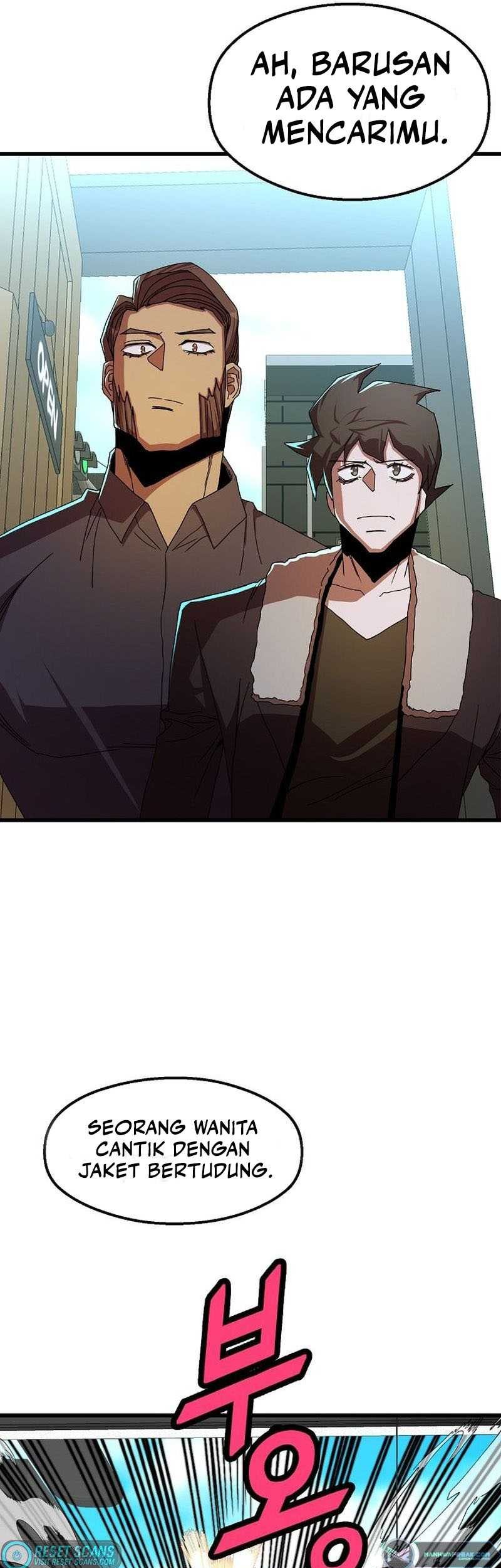 The Strongest Unemployed Hero chapter 48 halaman 14