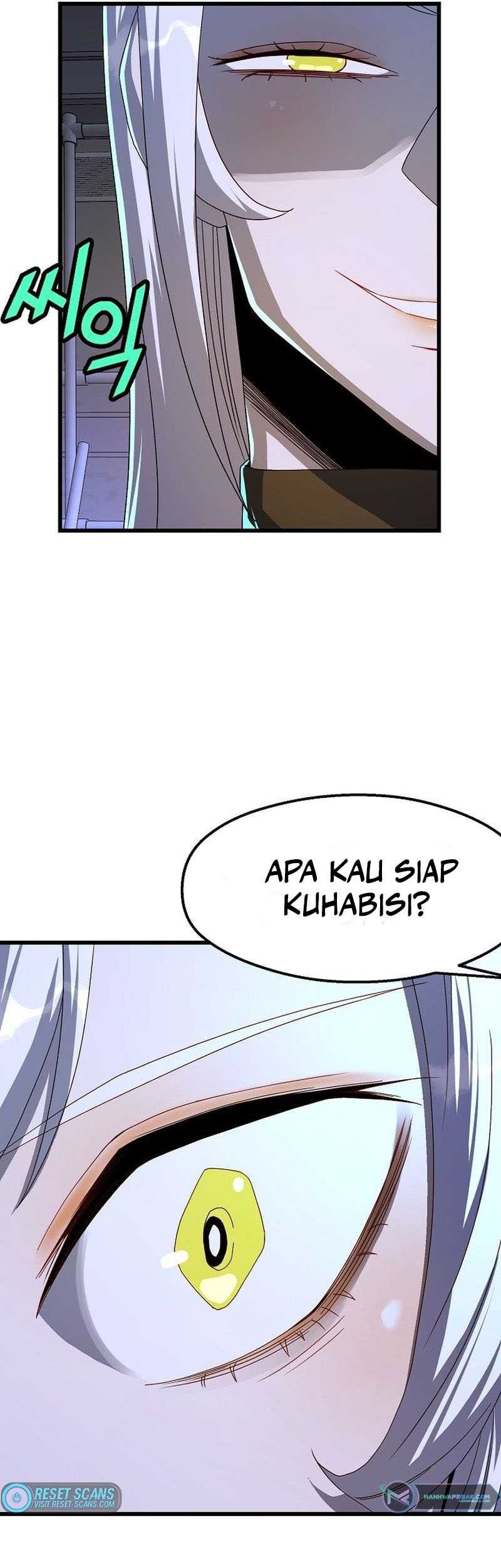 The Strongest Unemployed Hero chapter 48 halaman 42