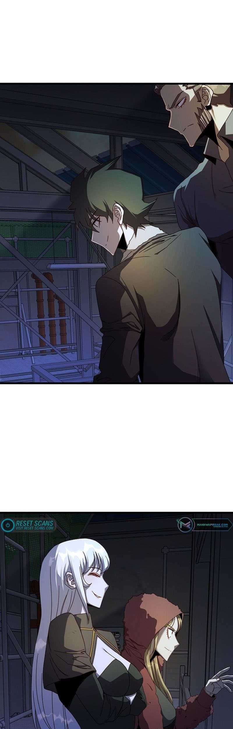 The Strongest Unemployed Hero chapter 48 halaman 44
