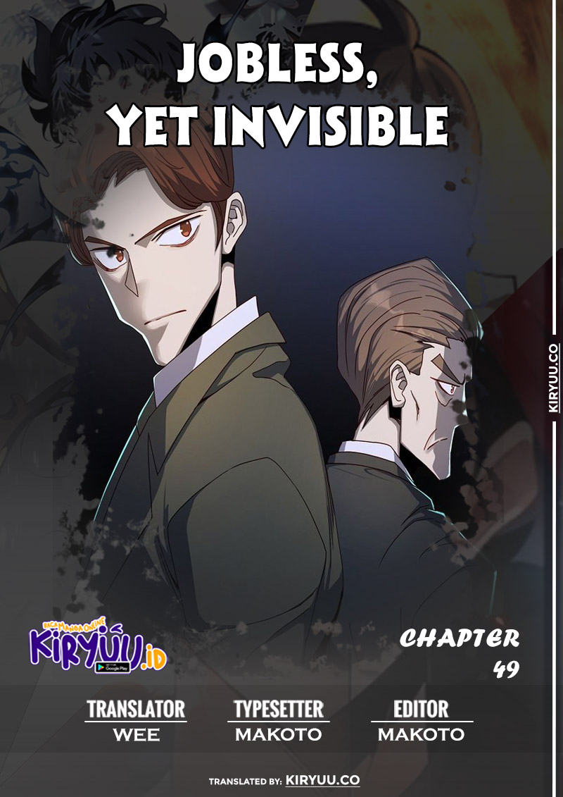 The Strongest Unemployed Hero chapter 49 halaman 1